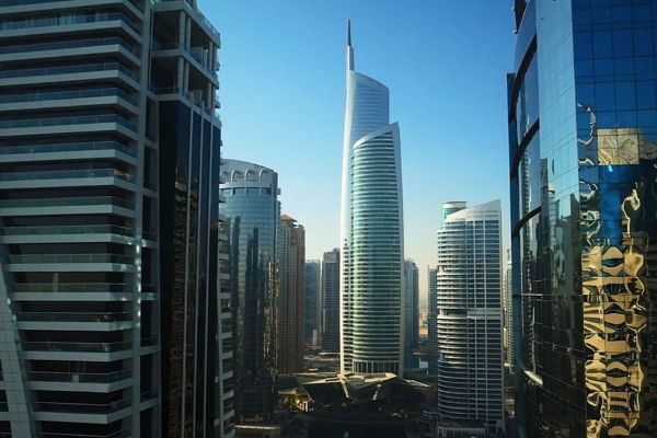 DMCC Launches New Foundations Regulations to Expand Private Wealth Offering