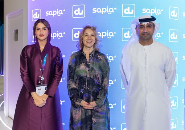 du Partners With Sapia.ai to Bring AI Into Its Hiring Process
