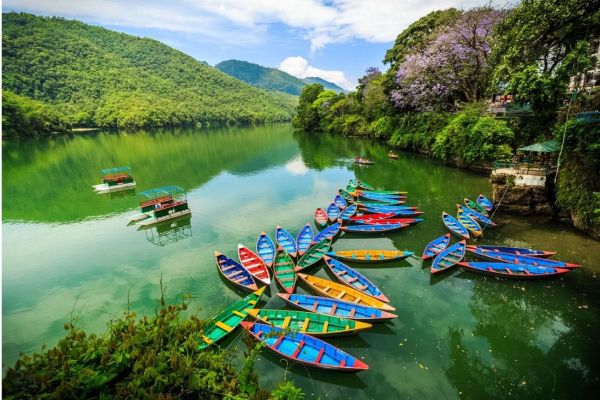 flydubai Launches Daily Non-Stop Flights Linking Dubai with Pokhara in Western Nepal
