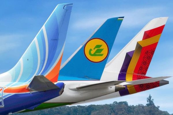 flydubai Expands Network Through New Interline Deals with Air India and Uzbekistan Airways