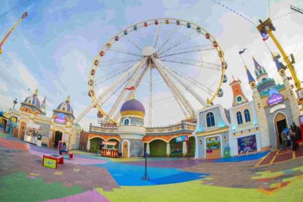 Global Village Launches New VIP Packs With AED 31,000 Up for Grabs This Season