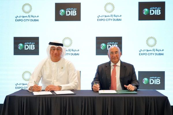 DIB Partners With Expo City Dubai to Offer Home Financing for Off-Plan Properties