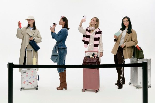 Palm Jumeirah Mall Turns Into a Beauty Airport for Fifth Beauty Unbound