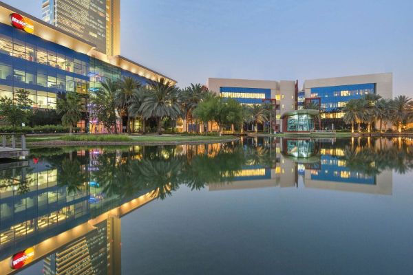 TECOM Group Becomes First Regional Company to Win Dual EPRA Gold Awards