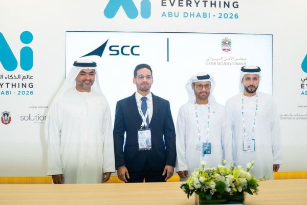 UAE Cyber Security Council and SCC Middle East Plan Centre of Excellence for Cyber Resilience