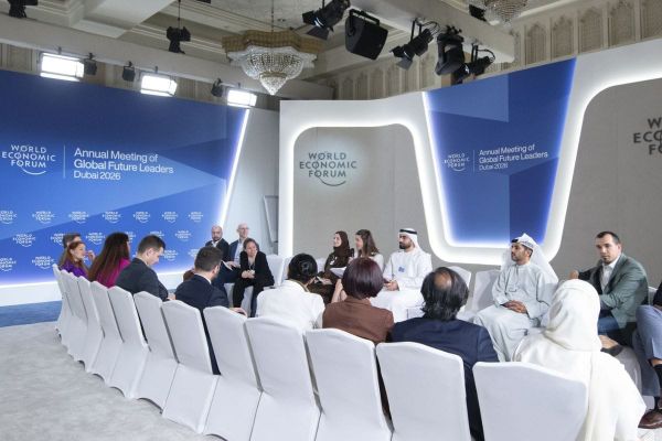 UAE Leads Global Push for Agentic AI Strategy Principles