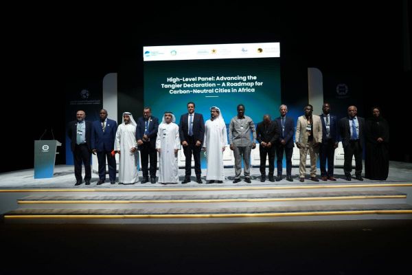 World Green Economy Summit Returns to Dubai This October