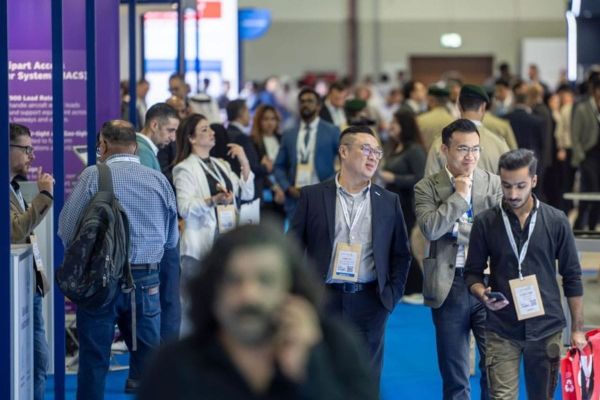 Dubai Airport Show Concludes With Focus on Smarter Airports