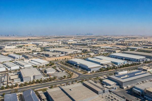 DIP Holding Opens IPO Subscription at AED 1.10 to AED 1.15 Per Share