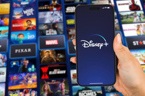 Disney+ Launches New App in the UAE With Junior Mode and Wider Travel Access