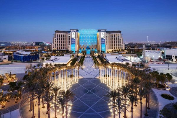 Middle East Energy Moves to Dubai Exhibition Centre for 2027