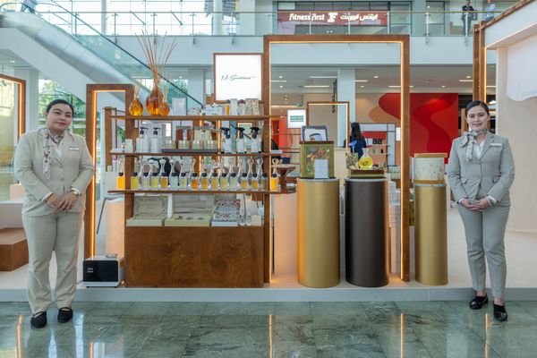 Majid Al Futtaim and Dubai SME Bring Eight Homegrown Brands to City Centre Mirdif