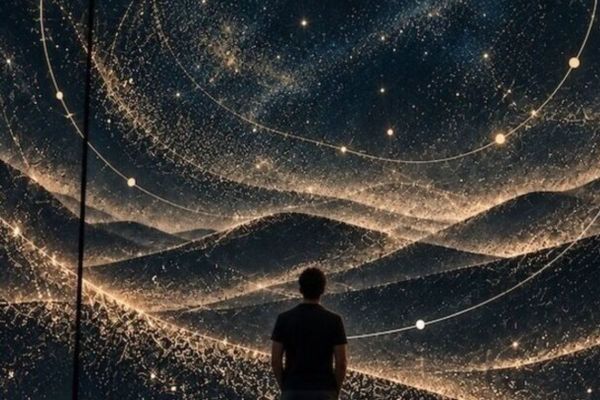 ISEA2026 Dubai Brings Global Digital Art to the City This November