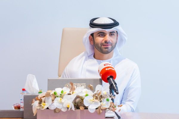 Mansoor bin Mohammed Approves Dubai Sports Calendar for 2026-27 Season