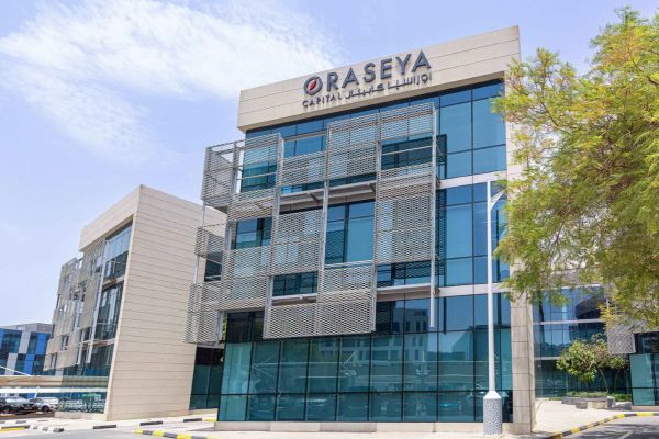 DIEZ Doubles Oraseya Capital Venture Fund to AED1 Billion