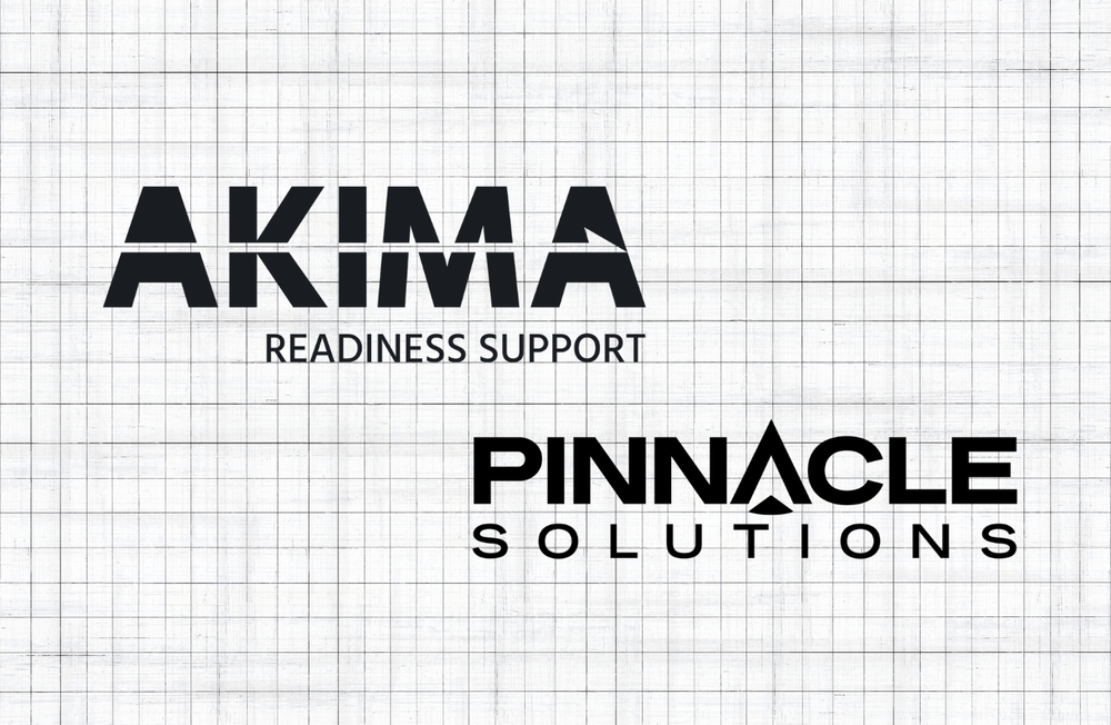 Pinnacle Solutions Lands Major $369 Million U.S. Air Force Contract for Advanced T-7A Aircraft Maintenance Training