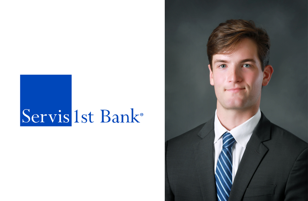 ServisFirst Bank Names Jonathan Ceci Commercial Banking Officer Amid Huntsville Economic Expansion