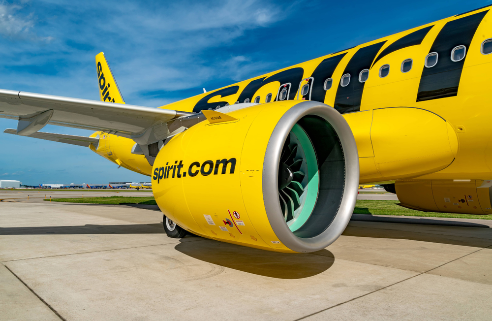 Spirit Airlines Collapse Displaces 17,000 Workers as Domestic Aviation Market Braces for Economic Shift