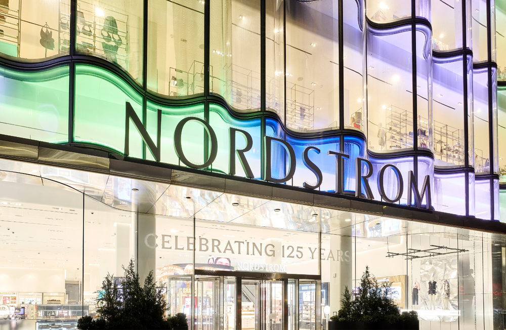 Nordstrom Rack Expands Alabama Footprint with New Huntsville Location