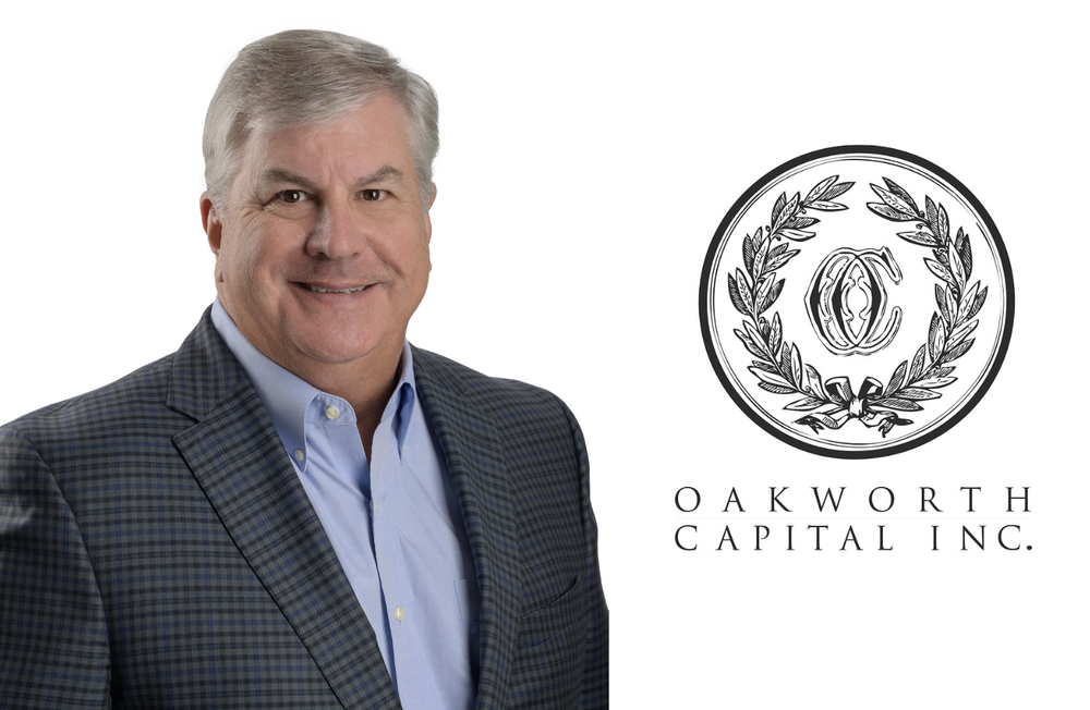 Oakworth Capital Inc. Strengthens Board of Directors with Appointment of Financial Veteran W. Russell Carothers III