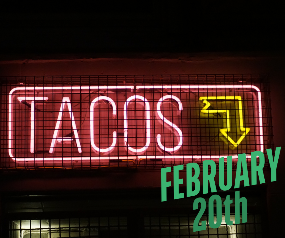 Del Taco Locations Coming to Huntsville: A Tasty New Addition to the Area