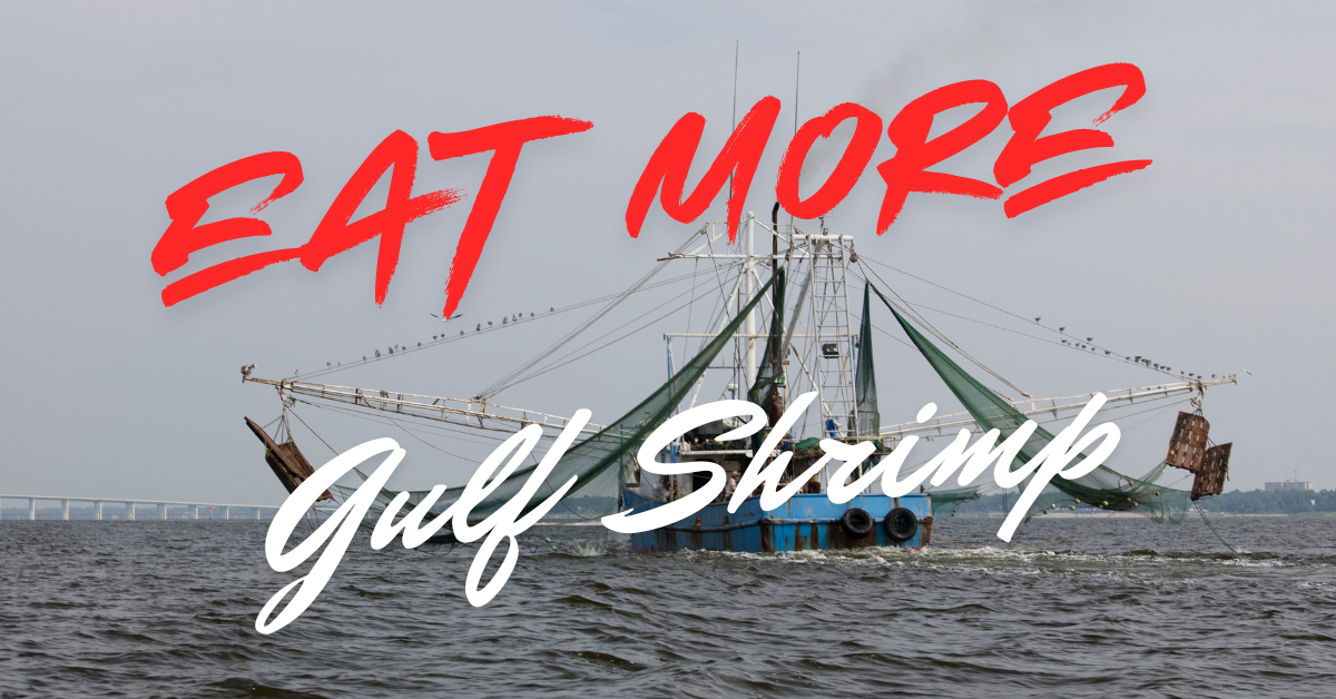 Alabama Shrimp Boom: How Tariffs on Asian Imports Boost Local Seafood