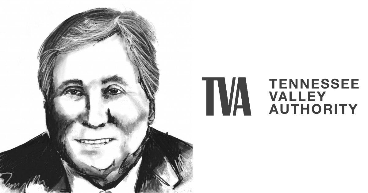 Huntsville’s Joe Ritch Removed from TVA Board Following Leadership Changes