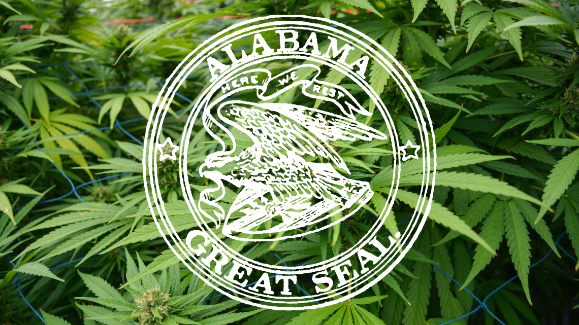 Alabama CBD and THC Businesses Face Closure if HB445 Signed by Governor Ivey