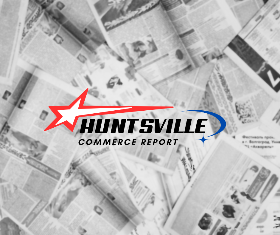 Huntsville Commerce Report Soars to Google’s First Page in Record Time