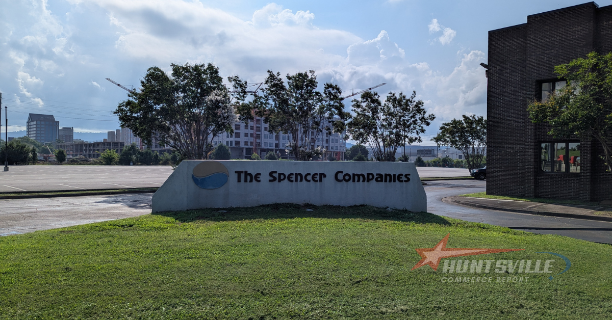 Honoring the Century-Long Legacy of Spencer Companies in Huntsville, Alabama