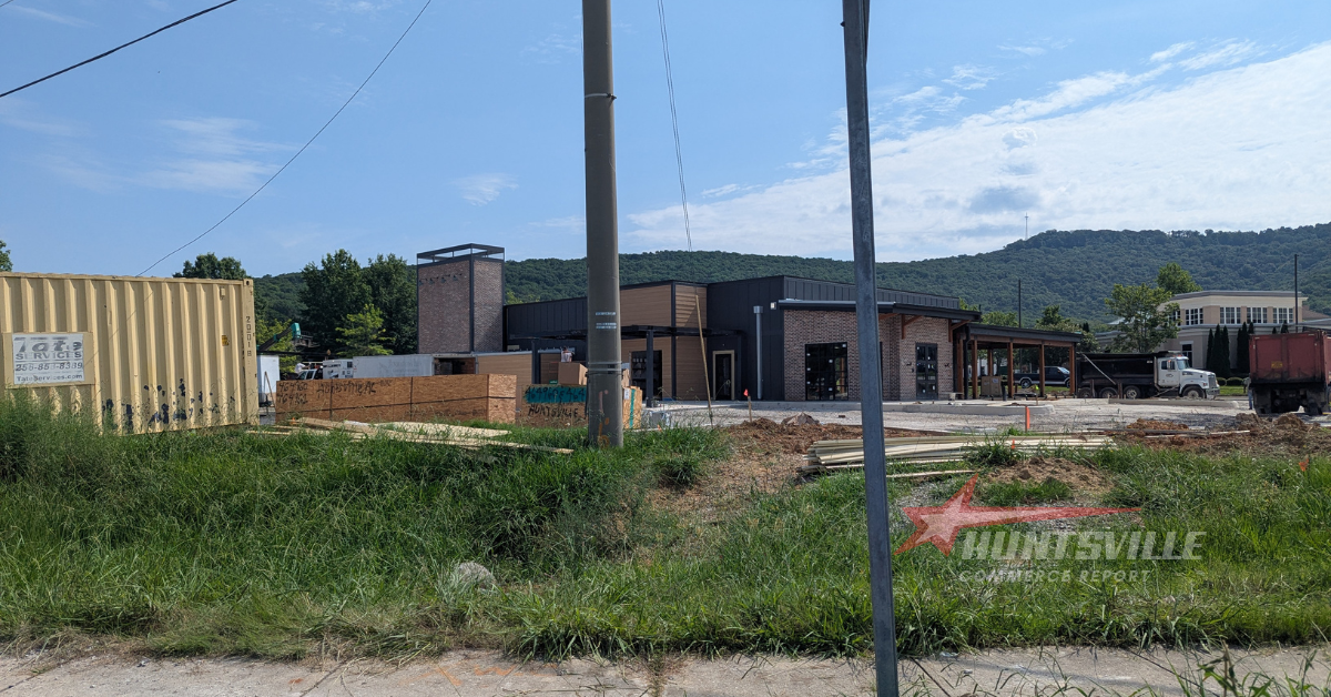 Jim ‘N Nick’s BBQ to Bring Alabama Flavor and Jobs to Huntsville’s Jones Valley