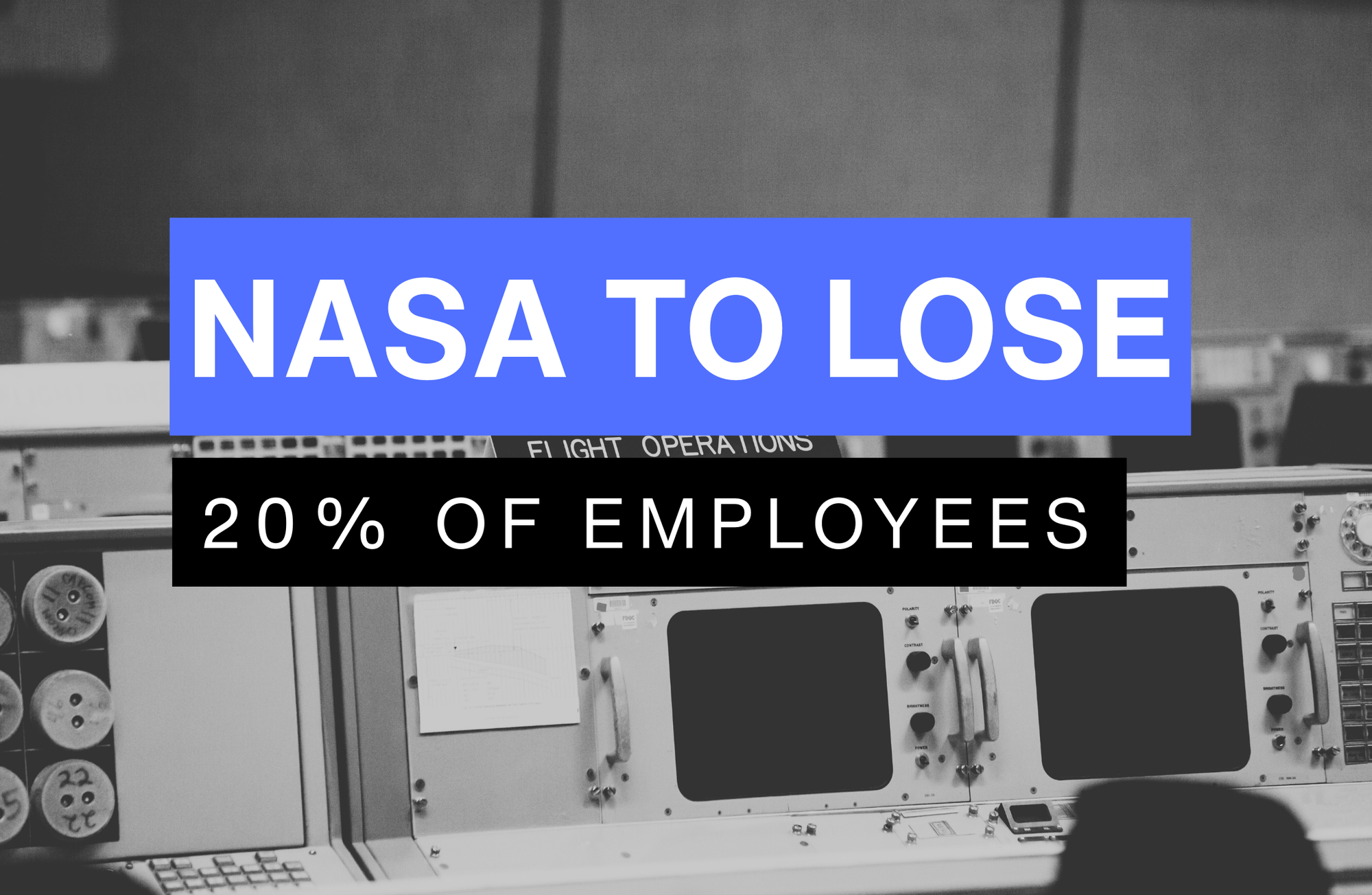 NASA’s Workforce Cuts Hit Huntsville: What It Means for Marshall Space Flight Center