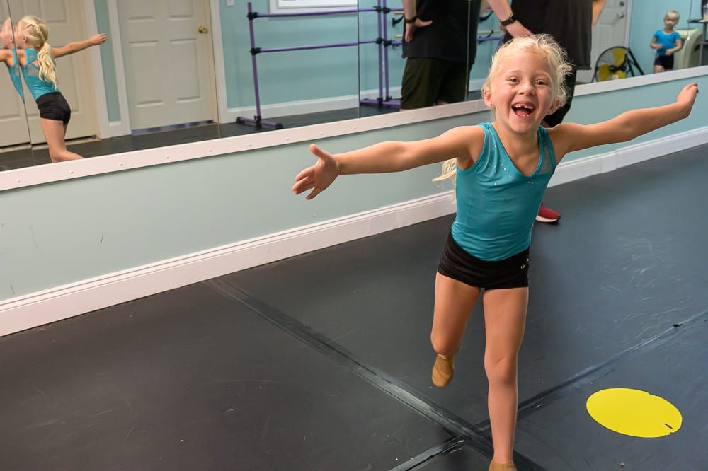 The Dance Factor Unveils New Huntsville Studio with Grand Opening Celebration and Scholarship Fund Launch