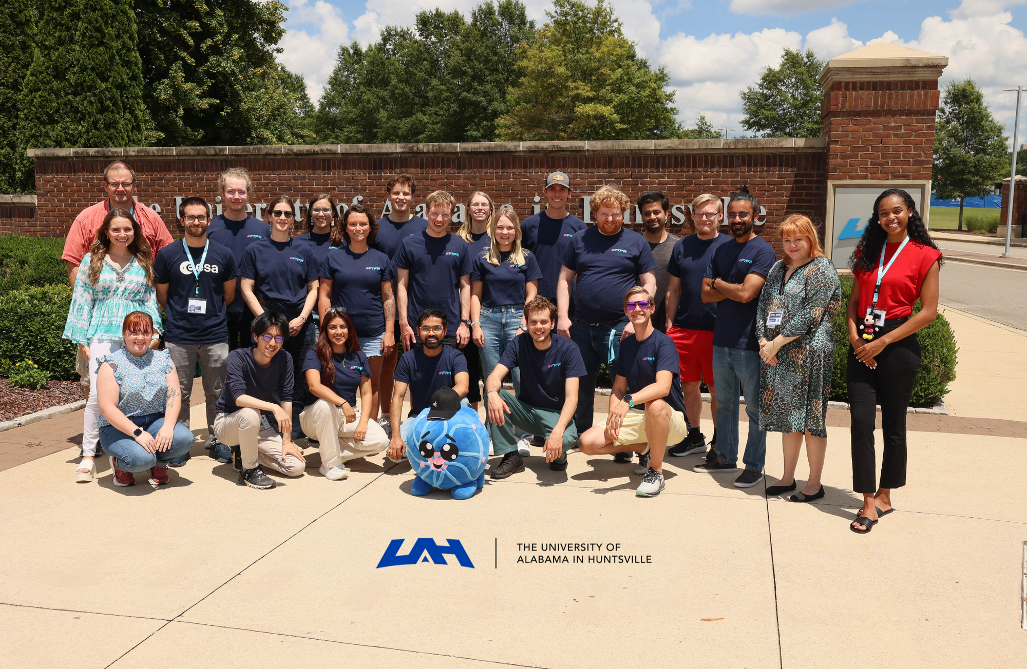 Huntsville Bolsters Global Innovation with UAH’s International Space Weather Camp