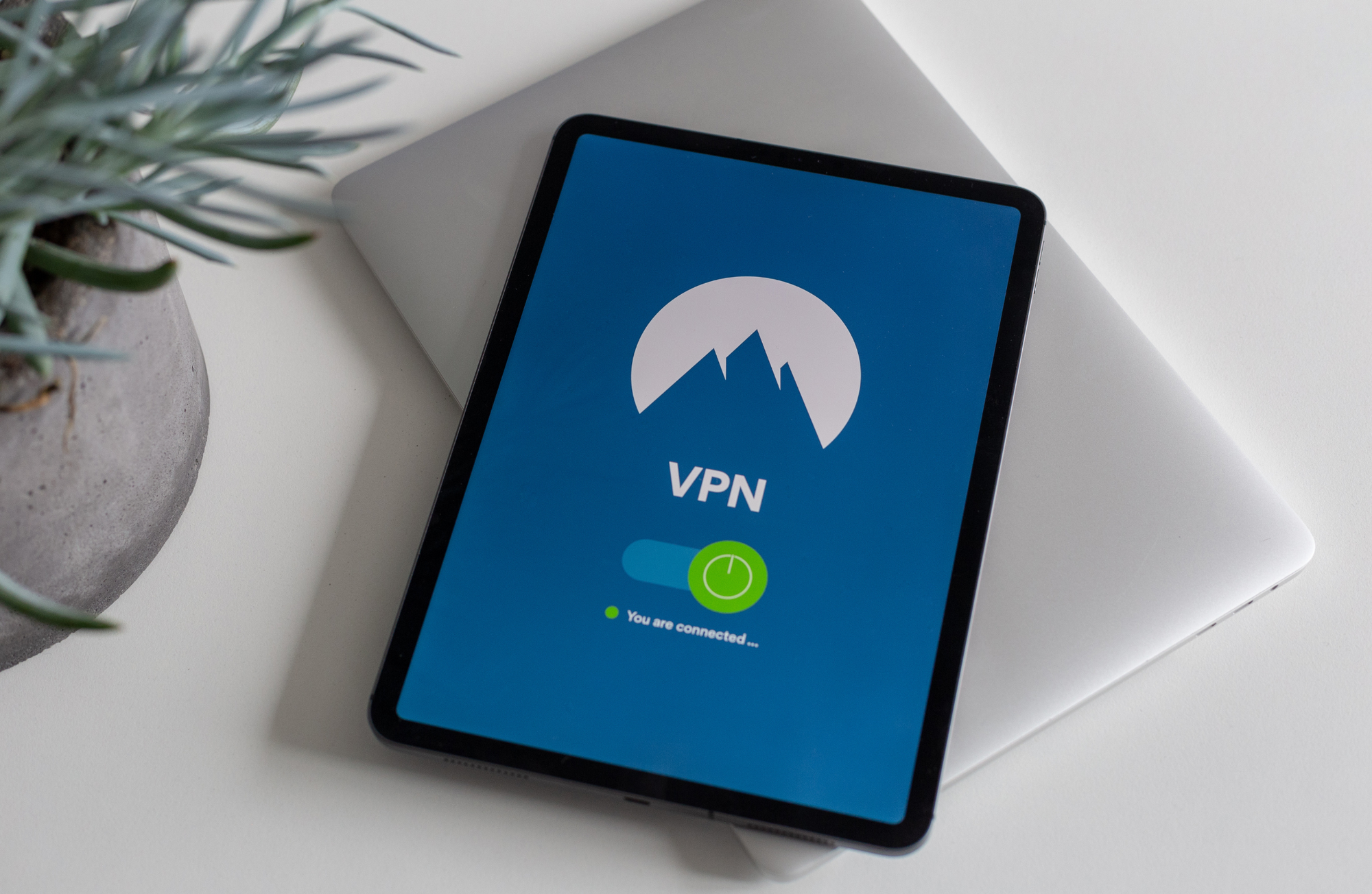 NordVPN: The Best VPN for U.S. Businesses in 2025