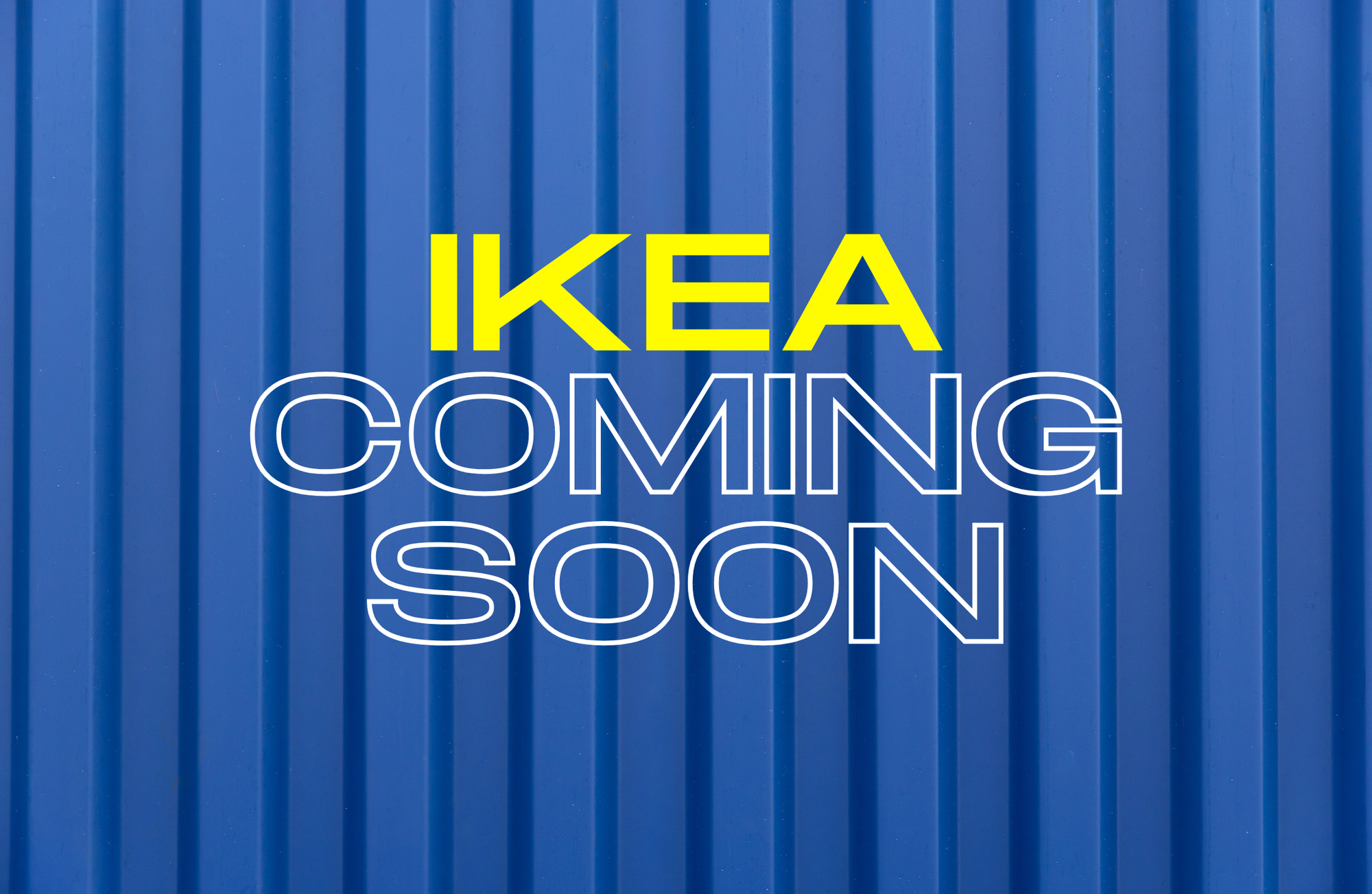 IKEA Unveils Plans for First Alabama Store in Huntsville, Set to Open Early 2026