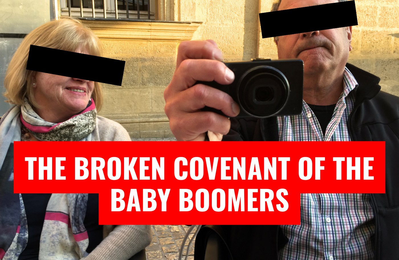 The Broken Covenant: How the Boomer Economy Failed Alabama’s Youth