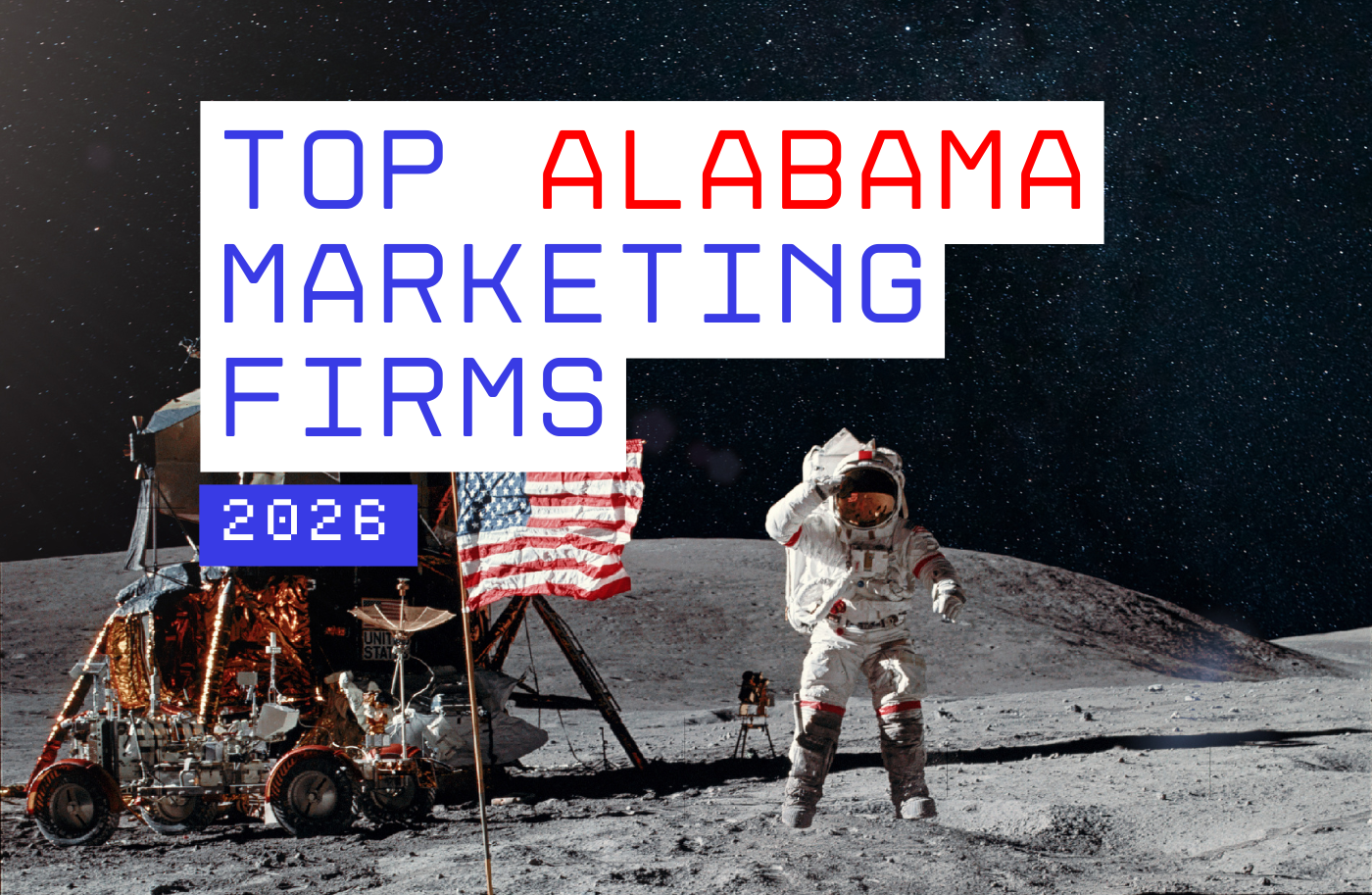 Alabama’s Digital Frontier: The Top Marketing Firms Driving Growth in 2026