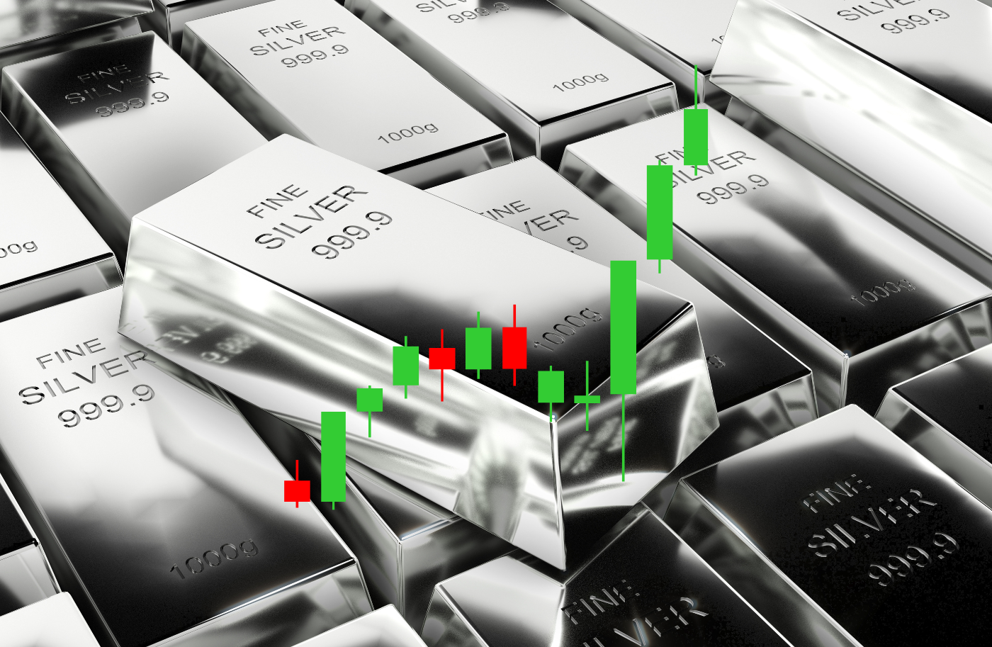 The Valuation Gap: Why Silver’s "True" Price May Exceed $600