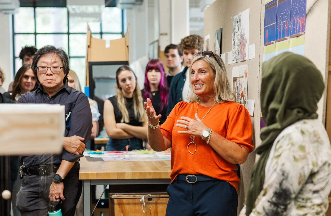 Auburn University and EarlyWorks Children’s Museum Announce Strategic Partnership to Redesign Huntsville STEAM Exhibits