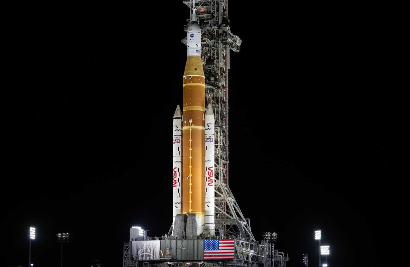 The Artemis II Embarrassment: How Modern Stagnation Eclipsed the Legacy of the Saturn V