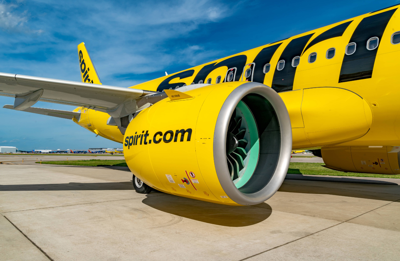 Spirit Airlines Collapse Displaces 17,000 Workers as Domestic Aviation Market Braces for Economic Shift