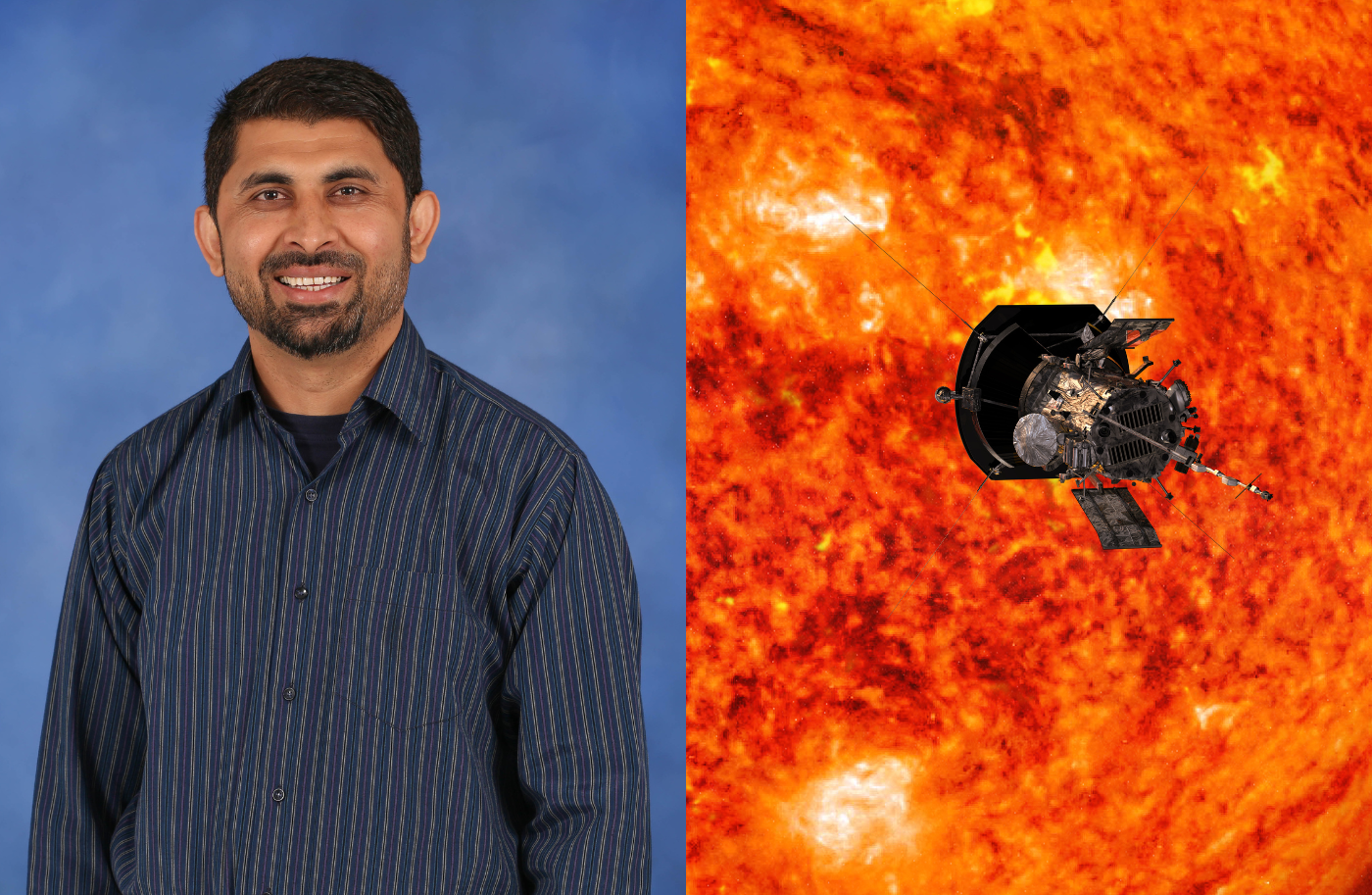 Huntsville Aerospace R&D: UAH Researchers Uncover Cosmic Dust's Role in Solar Corona Heating