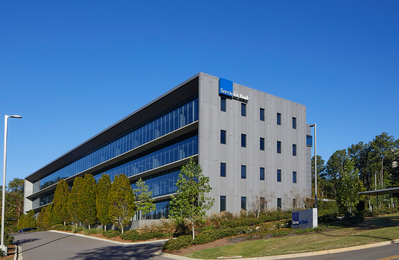 ServisFirst Bank Elevates Industry Role as American Bankers Association Premier Partner