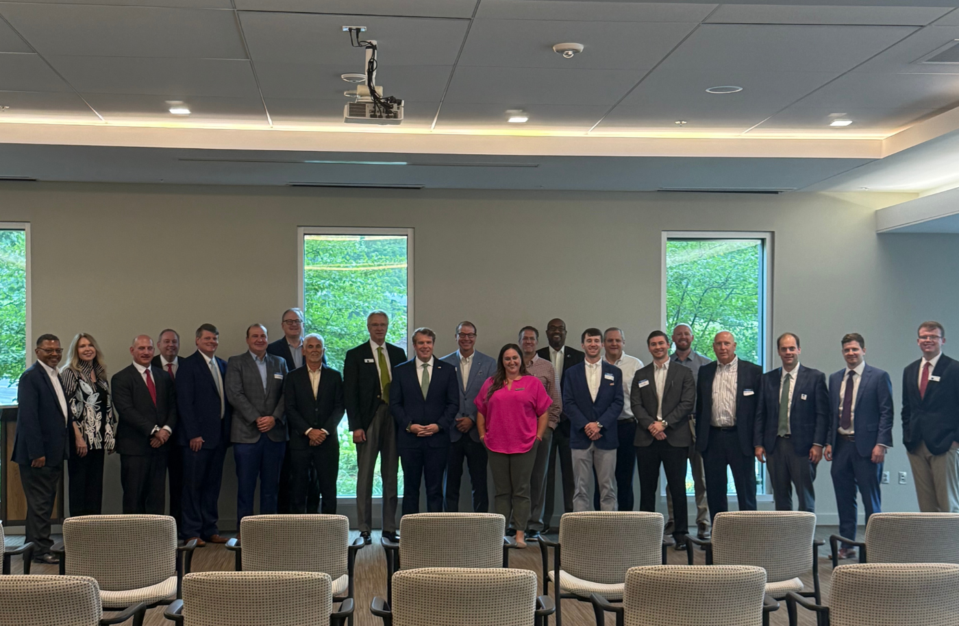 ServisFirst Bank Hosts Federal SBA Roundtable to Expand Small Business Capital Access Across Alabama
