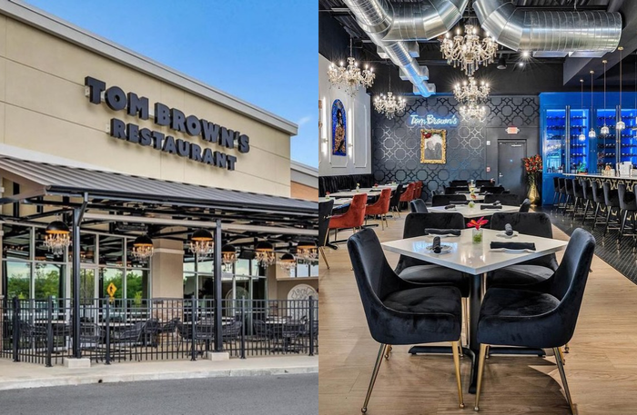 Tom Brown’s Closes South Huntsville Location Citing Financial Partner Health Crisis and Administrative Impasse