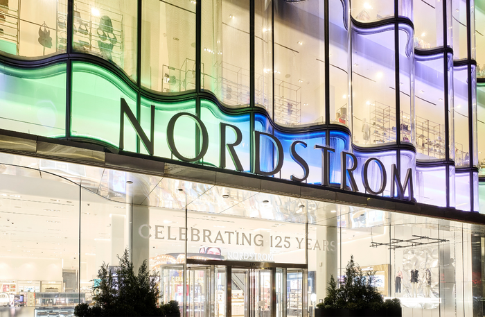 Nordstrom Rack Expands Alabama Footprint with New Huntsville Location