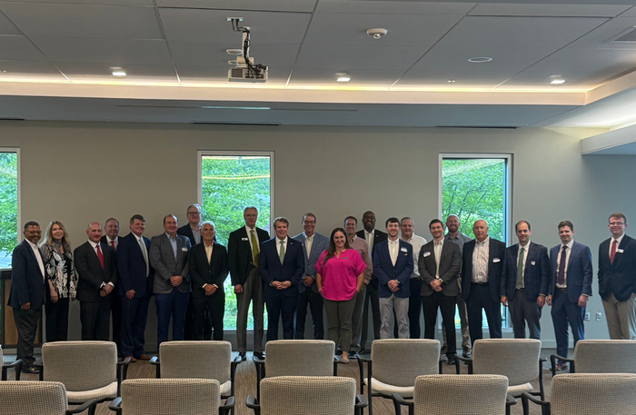 ServisFirst Bank Hosts Federal SBA Roundtable to Expand Small Business Capital Access Across Alabama
