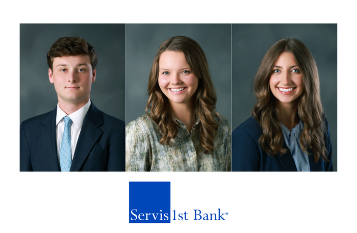 ServisFirst Bank Huntsville Expands Commercial Credit Team to Support North Alabama Economic Growth