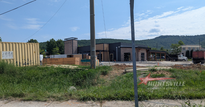 Jim ‘N Nick’s BBQ to Bring Alabama Flavor and Jobs to Huntsville’s Jones Valley